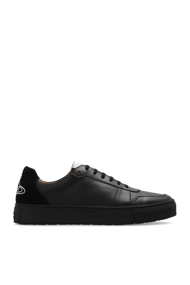 Mens vivienne westwood trainers on sale